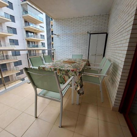 Apartamento Marina Beach Oropesa del Mar Esterno foto