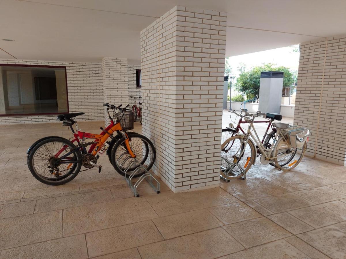 Apartamento Marina Beach Oropesa del Mar Esterno foto