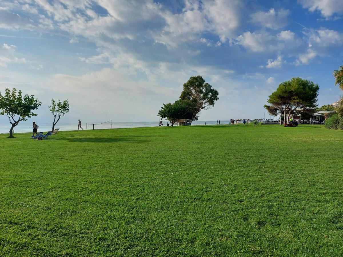Apartamento Marina Beach Oropesa del Mar Esterno foto