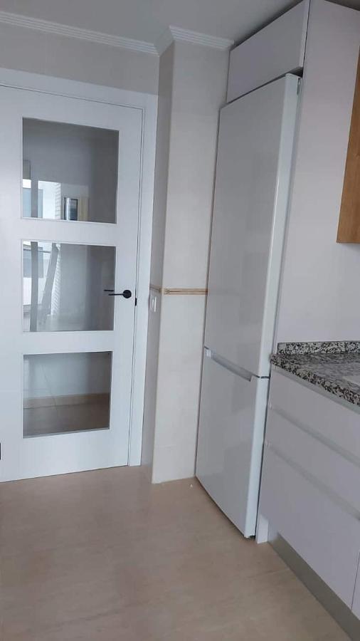Apartamento Marina Beach Oropesa del Mar Esterno foto