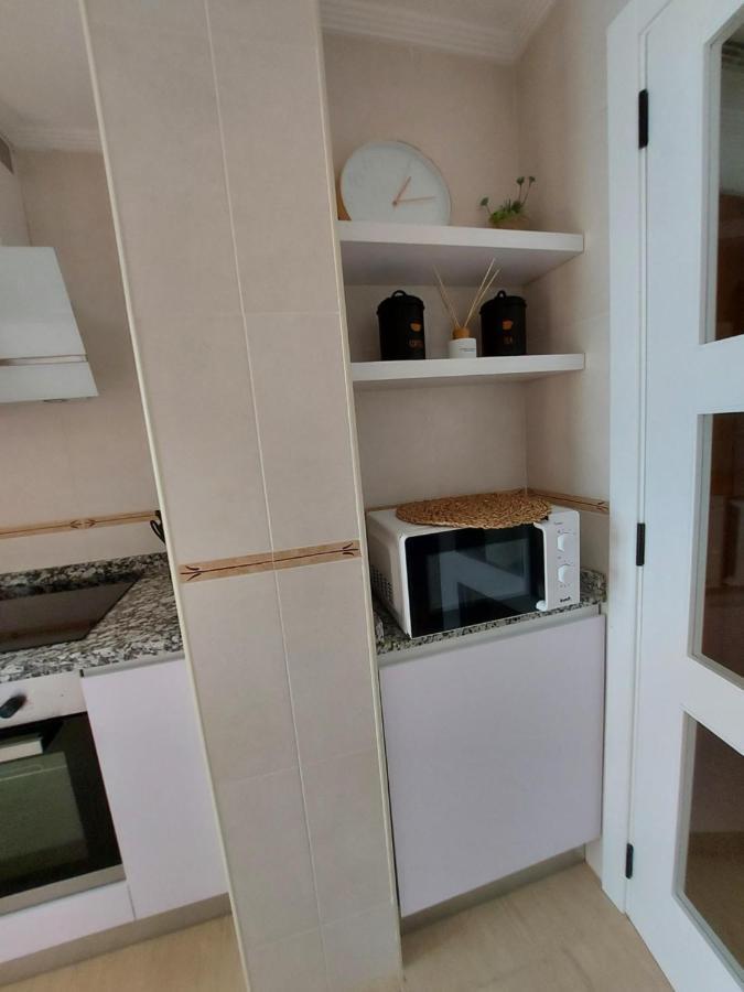 Apartamento Marina Beach Oropesa del Mar Esterno foto