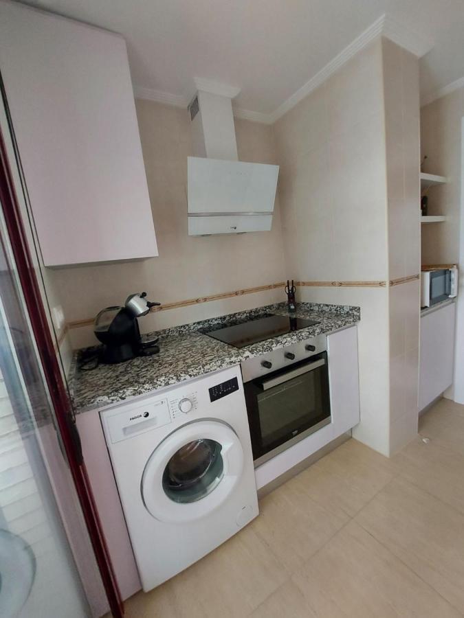 Apartamento Marina Beach Oropesa del Mar Esterno foto