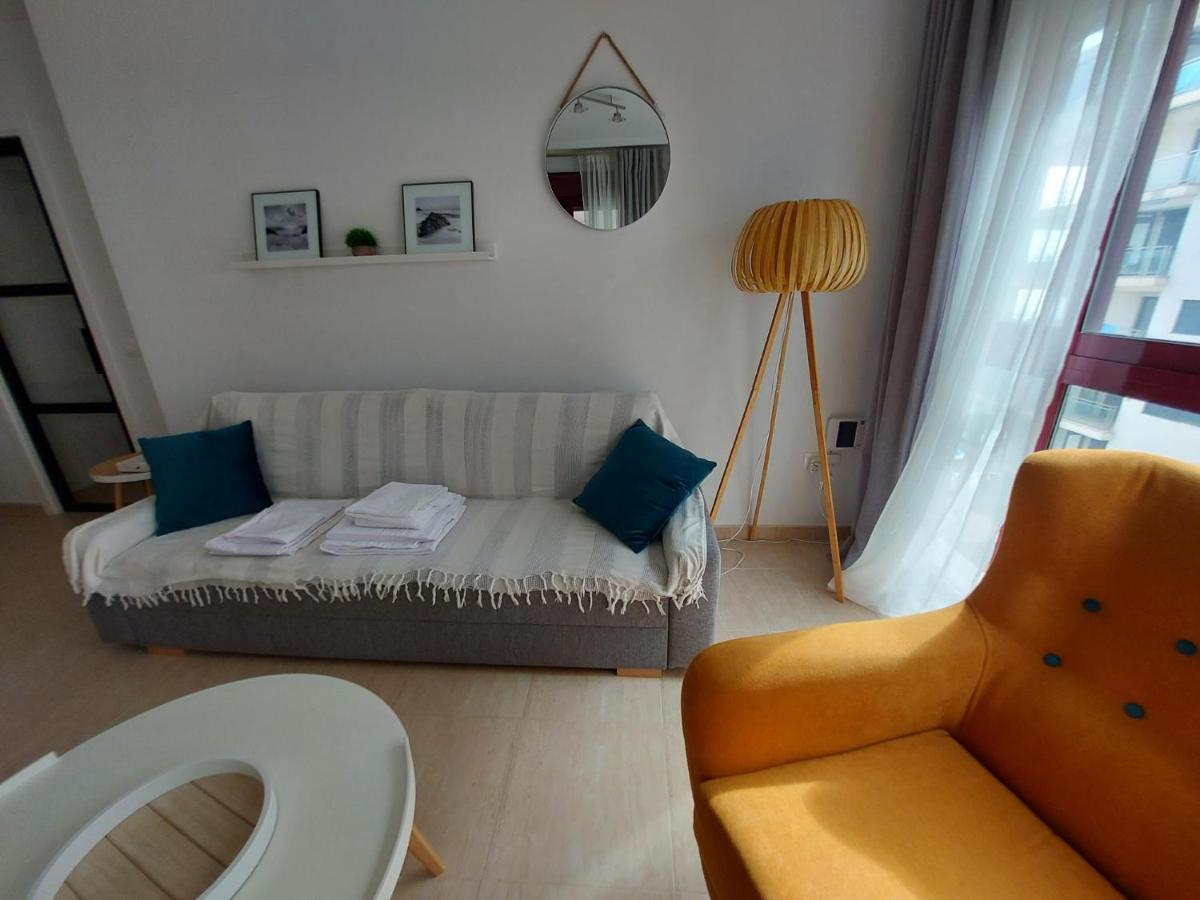 Apartamento Marina Beach Oropesa del Mar Esterno foto