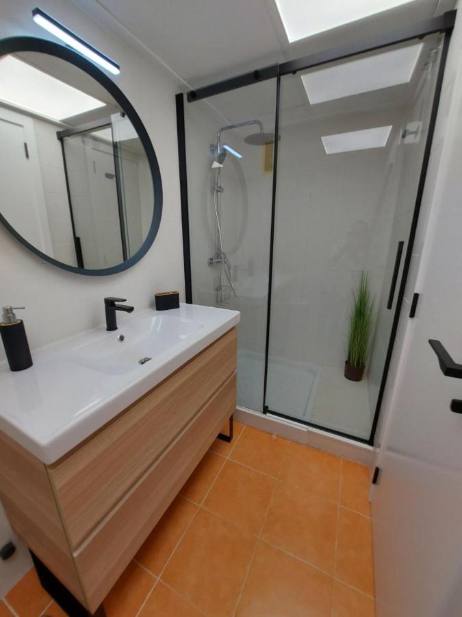 Apartamento Marina Beach Oropesa del Mar Esterno foto
