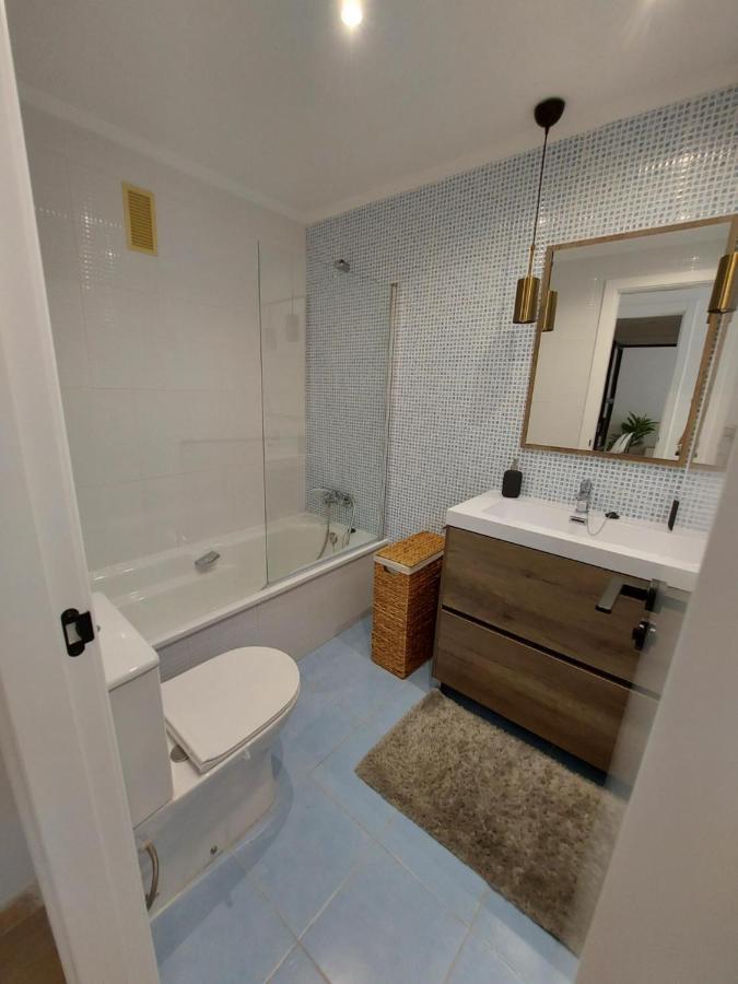 Apartamento Marina Beach Oropesa del Mar Esterno foto