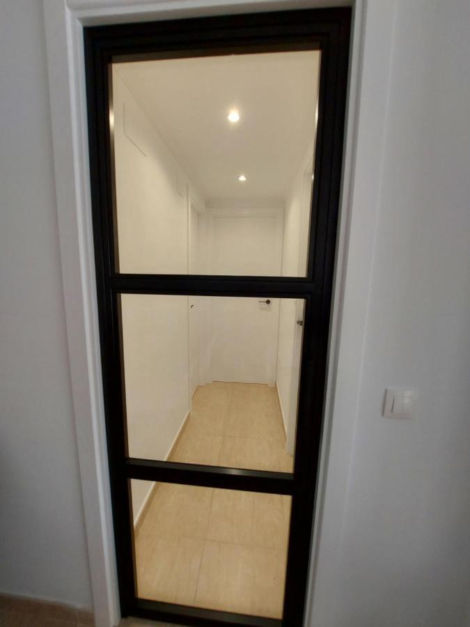 Apartamento Marina Beach Oropesa del Mar Esterno foto